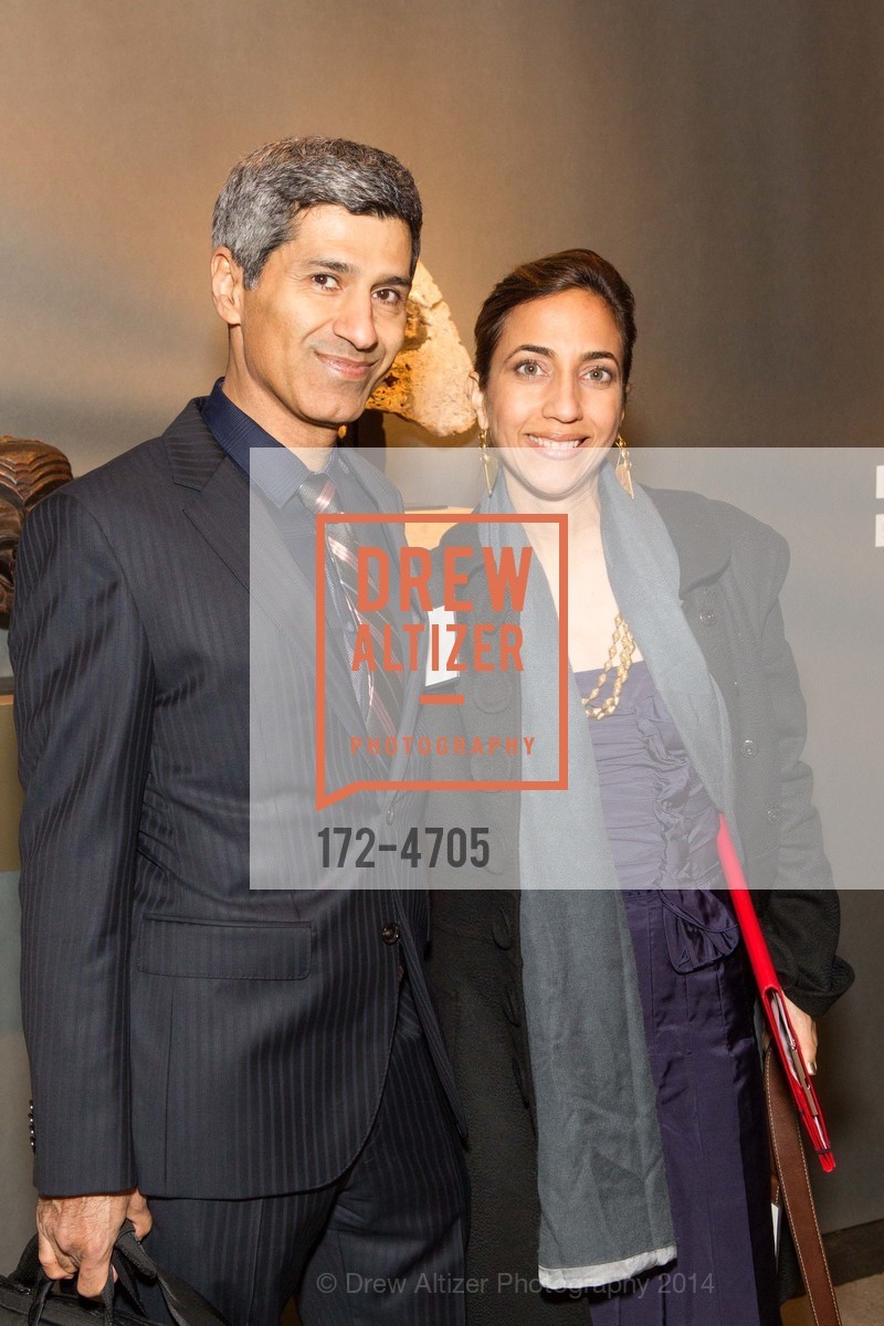 Shaun Ghassemi, Ina Nouel, Photo #172-4705