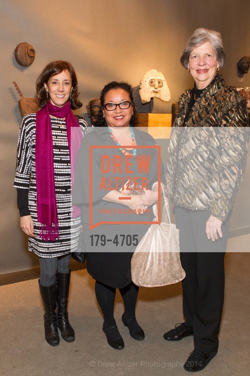 Sofia Sanabrais, Louise Mackie, Photo #179-4705