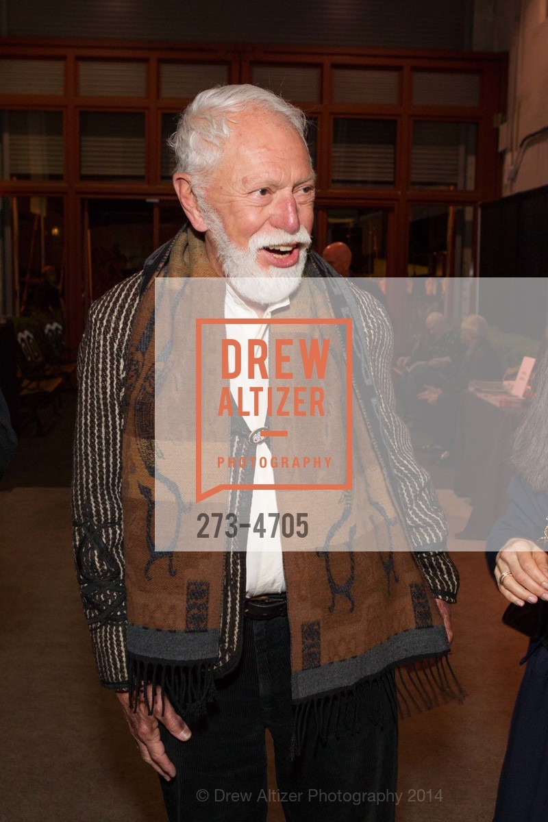 Lewis Sykes, San Francisco Tribal & Textile Arts Show Opening Preview Gala, US, February 6th, 2014, Photo #273-4705 Lewis Sykes, Photo #273-4705