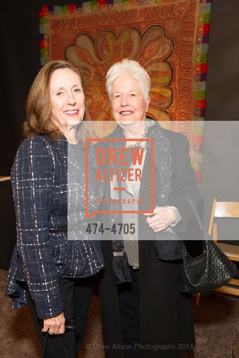 Eleanor Coppola, Photo #474-4705