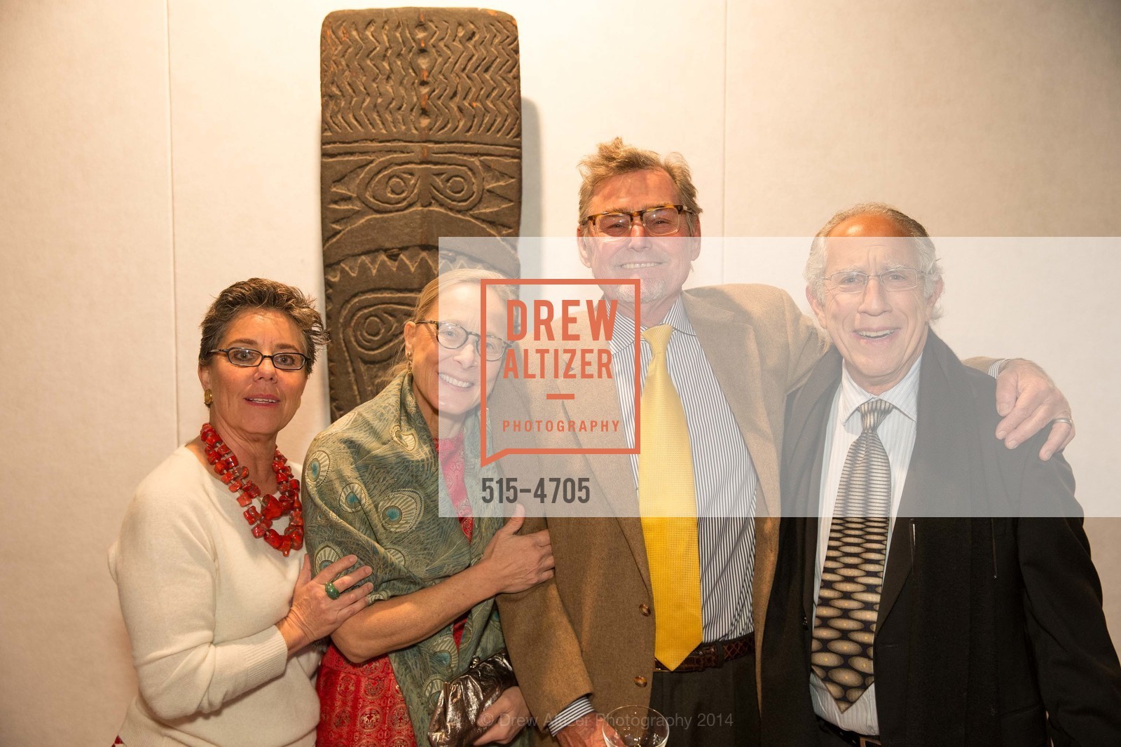 Mia Pearson, Susan Clymer, Cliff Niederer, Robert Morris, Photo #515-4705