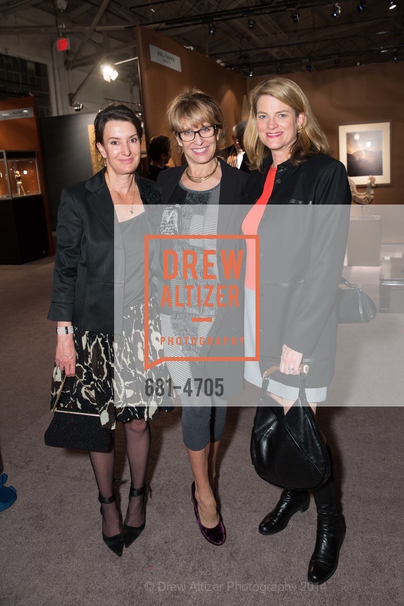 Serena Fritz-Cope, Camille Semeniuk, Amy Kelly, Photo #681-4705