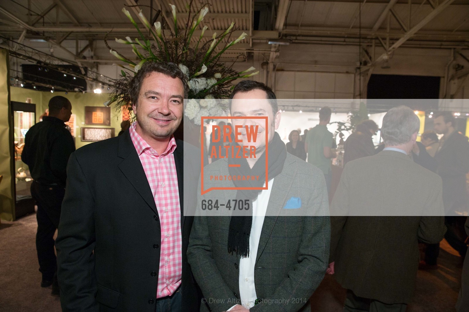 Conroy Cavanna, James Cohen, Photo #684-4705