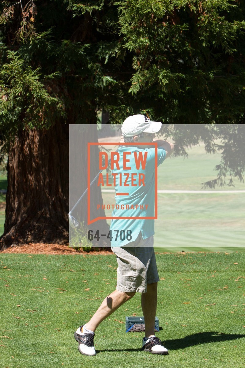 Ken Tehaney, SEQUOIA HOSPITAL FOUNDATION'S 30th Invitational Golf Tournament, US, September 8th, 2014, Photo #64-4708 Ken Tehaney, Photo #64-4708