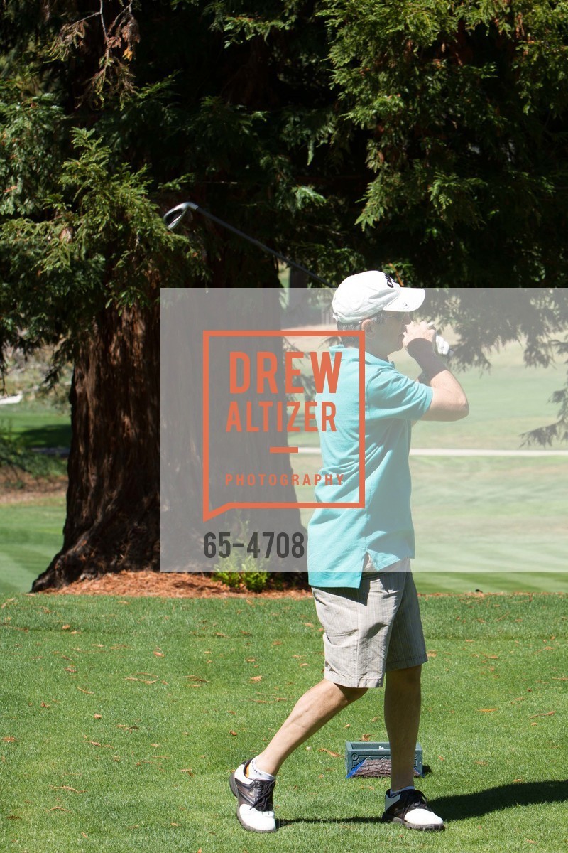 Ken Tehaney, SEQUOIA HOSPITAL FOUNDATION'S 30th Invitational Golf Tournament, US, September 8th, 2014, Photo #65-4708 Ken Tehaney, Photo #65-4708