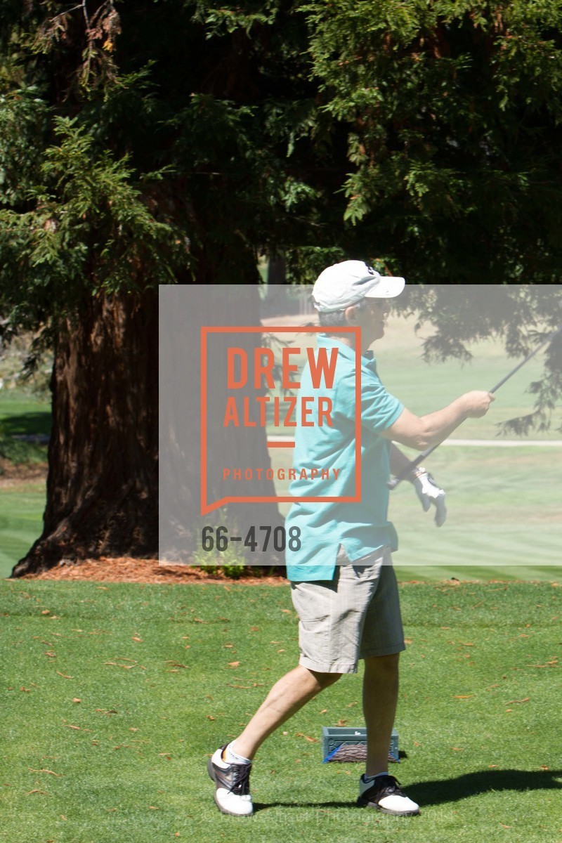 Ken Tehaney, SEQUOIA HOSPITAL FOUNDATION'S 30th Invitational Golf Tournament, US, September 8th, 2014, Photo #66-4708 Ken Tehaney, Photo #66-4708