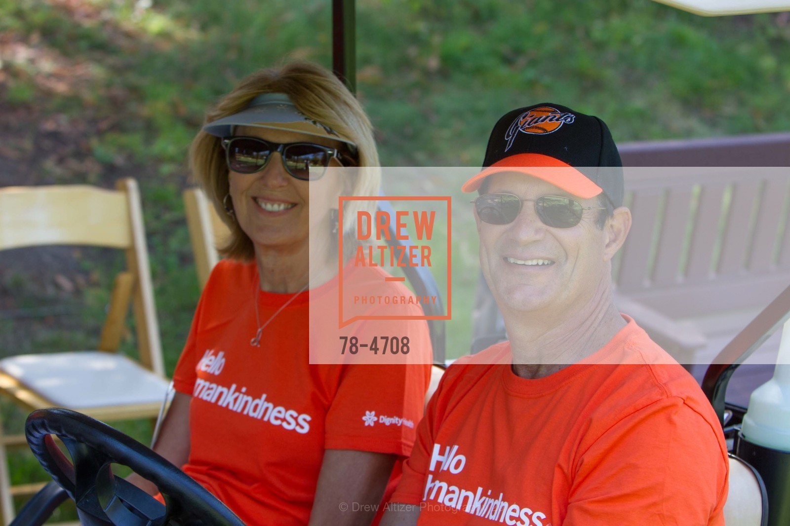 SEQUOIA HOSPITAL FOUNDATION'S 30th Invitational Golf Tournament, US, September 8th, 2014, Photo #78-4708 Photo #78-4708