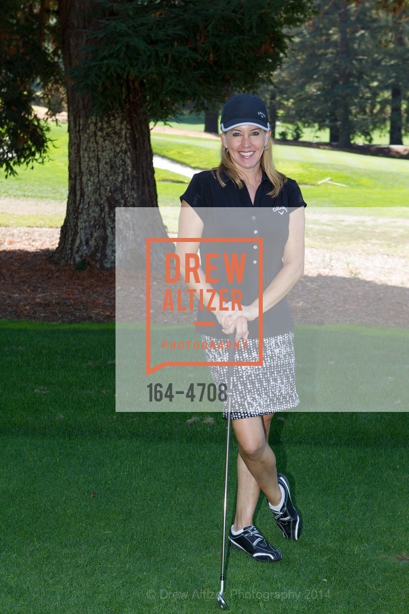 Tina Michelson, SEQUOIA HOSPITAL FOUNDATION'S 30th Invitational Golf Tournament, US, September 8th, 2014, Photo #164-4708 Tina Michelson, Photo #164-4708