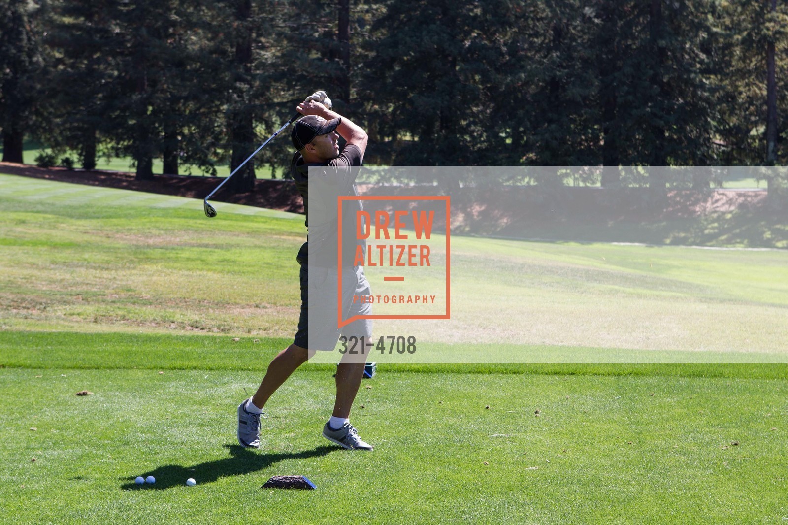 Paul McNally, SEQUOIA HOSPITAL FOUNDATION'S 30th Invitational Golf Tournament, US, September 8th, 2014, Photo #321-4708 Paul McNally, Photo #321-4708