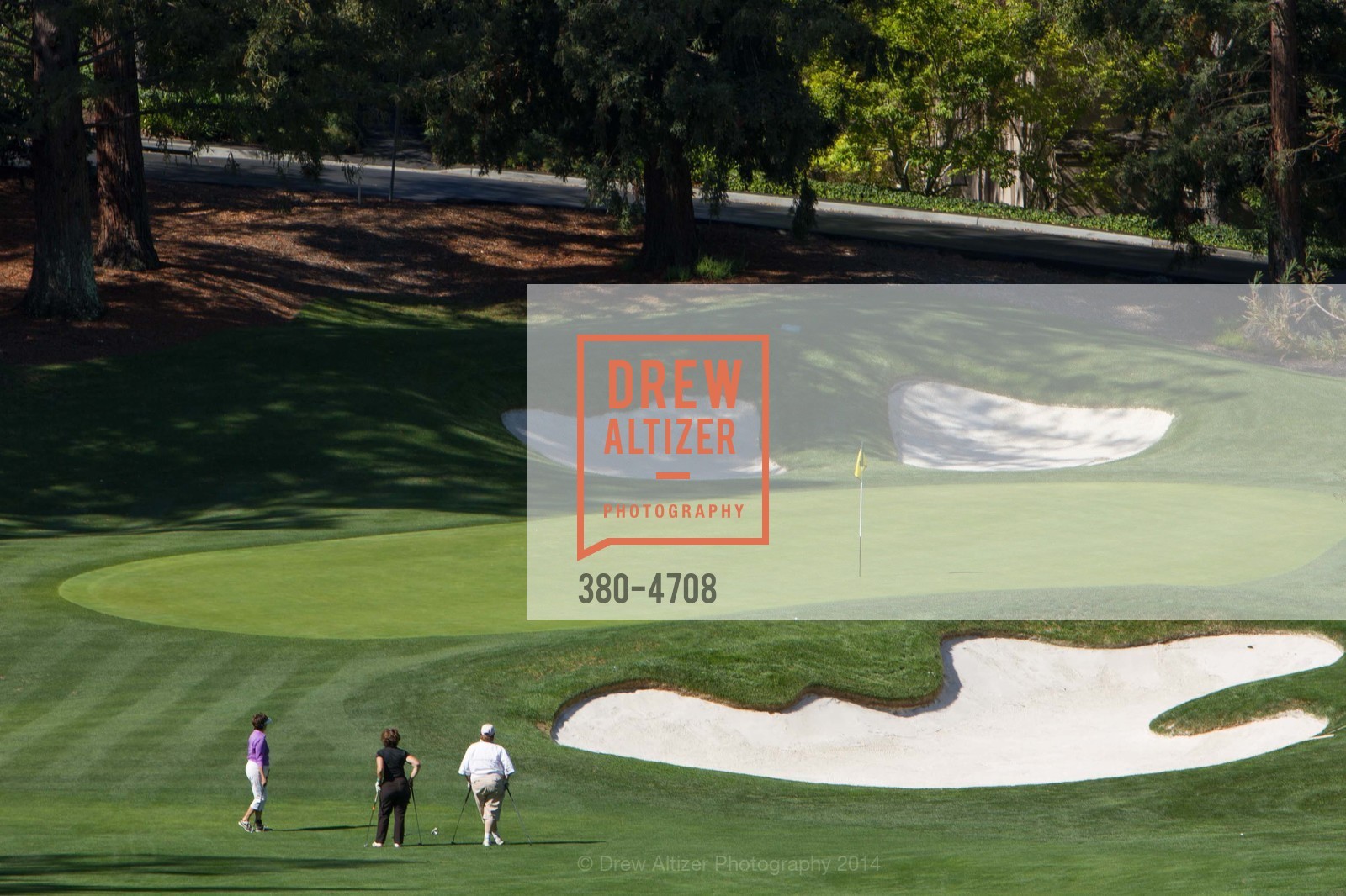 Atmosphere, SEQUOIA HOSPITAL FOUNDATION'S 30th Invitational Golf Tournament, US, September 8th, 2014, Photo #380-4708 Atmosphere, Photo #380-4708