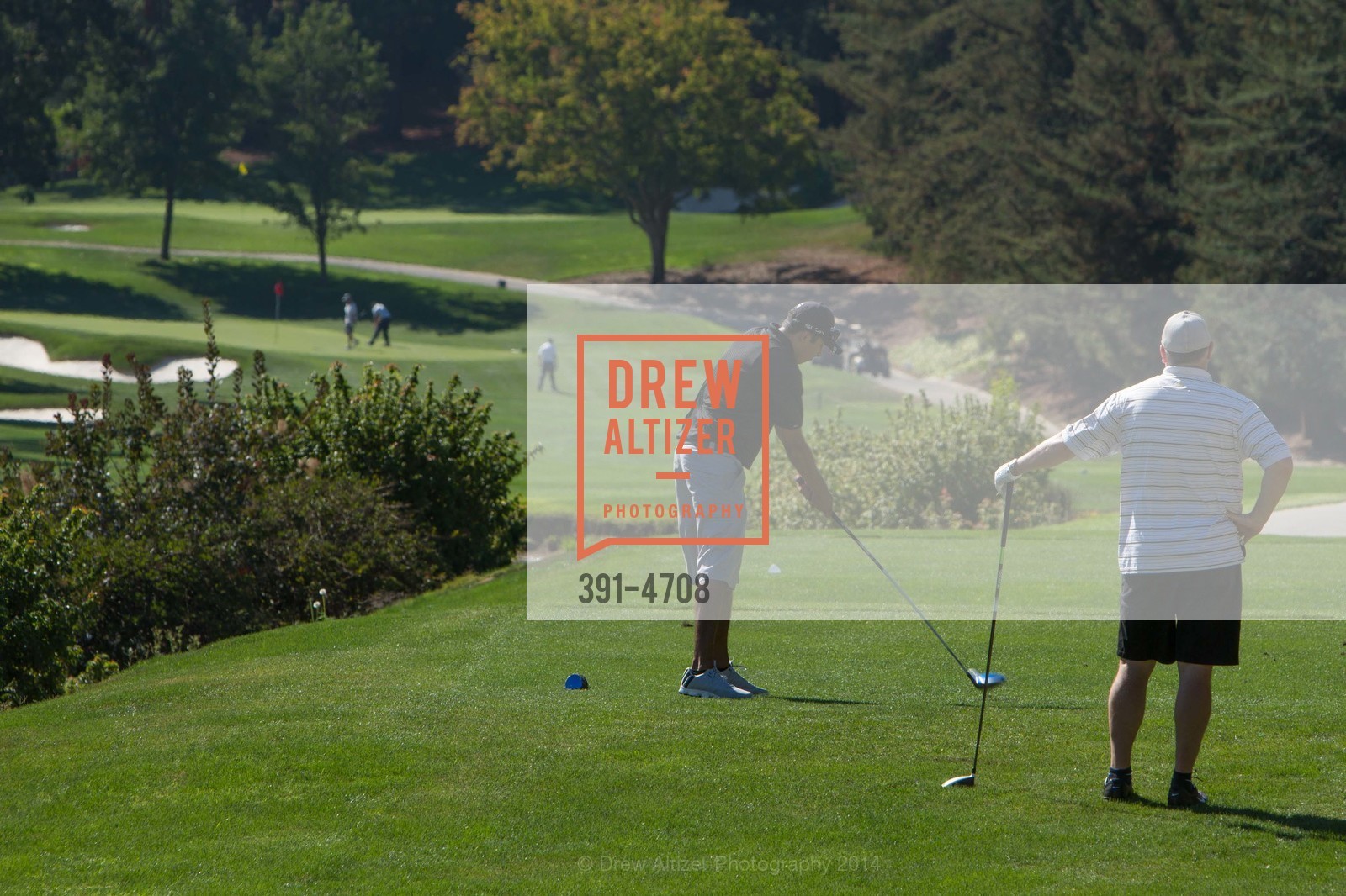 Atmosphere, SEQUOIA HOSPITAL FOUNDATION'S 30th Invitational Golf Tournament, US, September 8th, 2014, Photo #391-4708 Atmosphere, Photo #391-4708