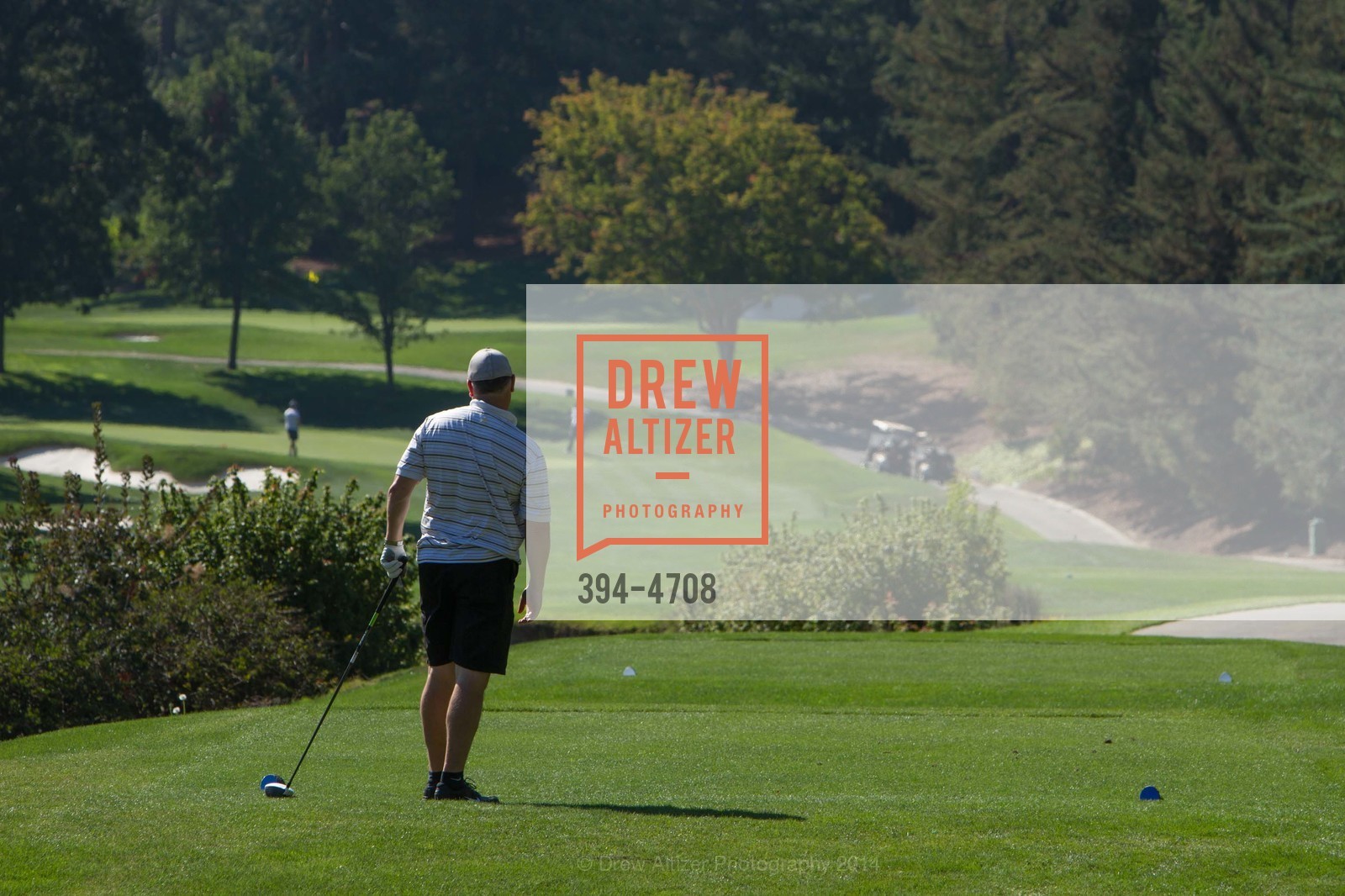 Atmosphere, SEQUOIA HOSPITAL FOUNDATION'S 30th Invitational Golf Tournament, US, September 8th, 2014, Photo #394-4708 Atmosphere, Photo #394-4708