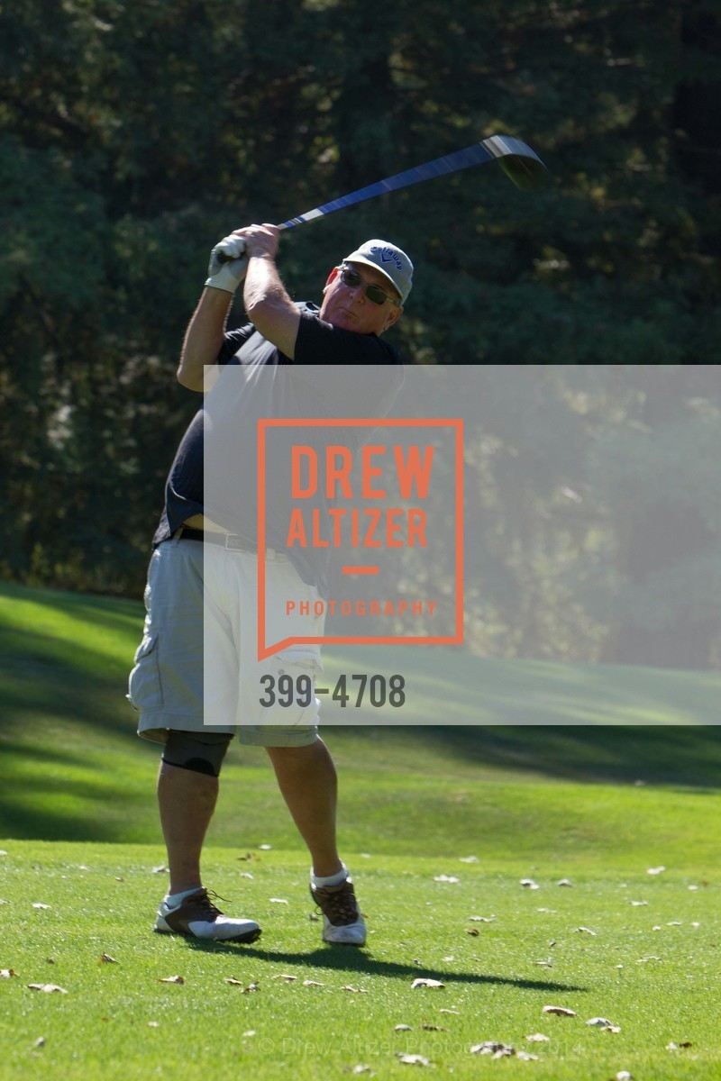 Peter Lanier, SEQUOIA HOSPITAL FOUNDATION'S 30th Invitational Golf Tournament, US, September 8th, 2014, Photo #399-4708 Peter Lanier, Photo #399-4708