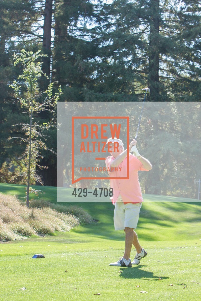Gene Sullivan, SEQUOIA HOSPITAL FOUNDATION'S 30th Invitational Golf Tournament, US, September 8th, 2014, Photo #429-4708 Gene Sullivan, Photo #429-4708