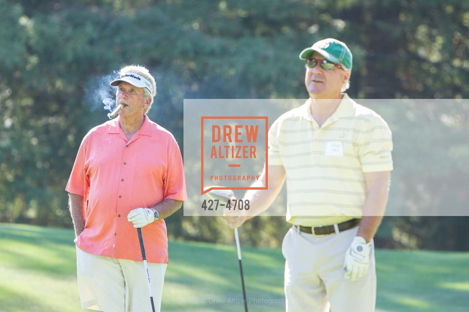 Gene Sullivan, Ray Tollner, SEQUOIA HOSPITAL FOUNDATION'S 30th Invitational Golf Tournament, US, September 8th, 2014, Photo #427-4708 Gene Sullivan, Ray Tollner, Photo #427-4708