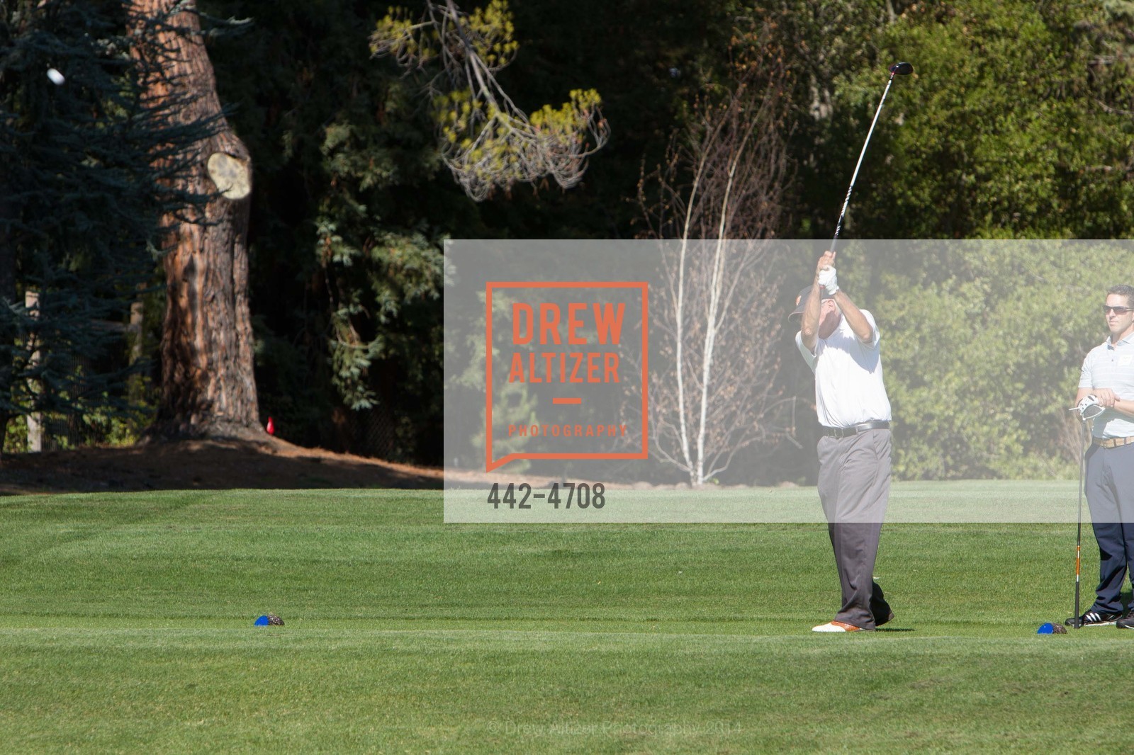 Chris Dunn, SEQUOIA HOSPITAL FOUNDATION'S 30th Invitational Golf Tournament, US, September 8th, 2014, Photo #442-4708 Chris Dunn, Photo #442-4708