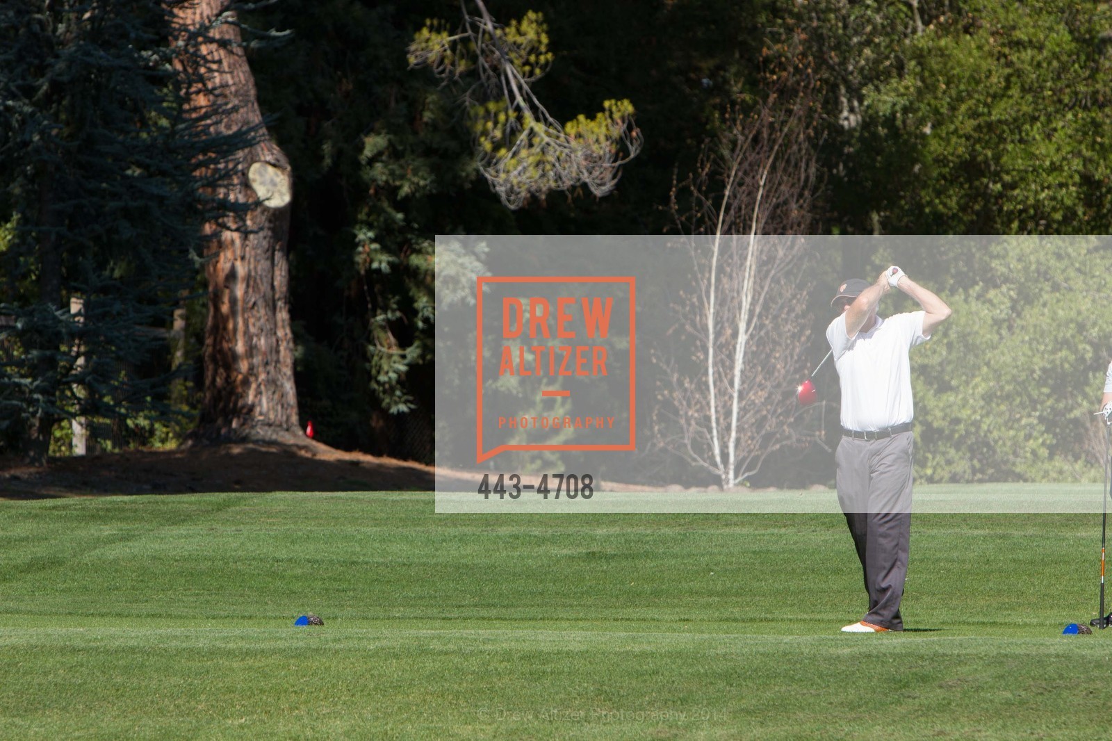 Chris Dunn, SEQUOIA HOSPITAL FOUNDATION'S 30th Invitational Golf Tournament, US, September 8th, 2014, Photo #443-4708 Chris Dunn, Photo #443-4708