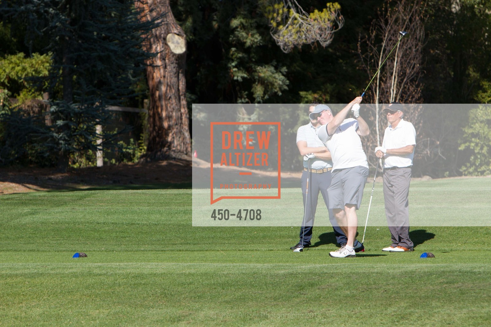 Dan Smith, David Perrez, Chris Dunn, SEQUOIA HOSPITAL FOUNDATION'S 30th Invitational Golf Tournament, US, September 8th, 2014, Photo #450-4708 Dan Smith, David Perrez, Chris Dunn, Photo #450-4708