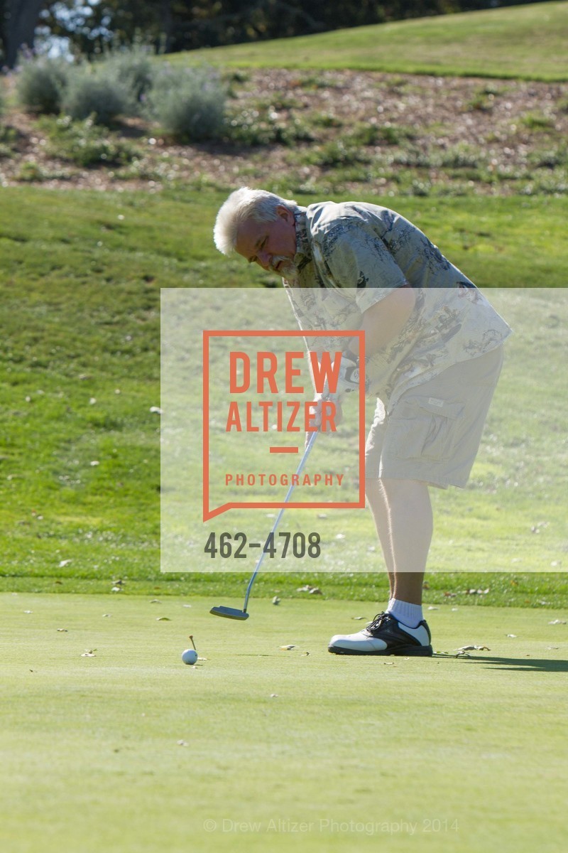 Chuck Stierer, SEQUOIA HOSPITAL FOUNDATION'S 30th Invitational Golf Tournament, US, September 8th, 2014, Photo #462-4708 Chuck Stierer, Photo #462-4708