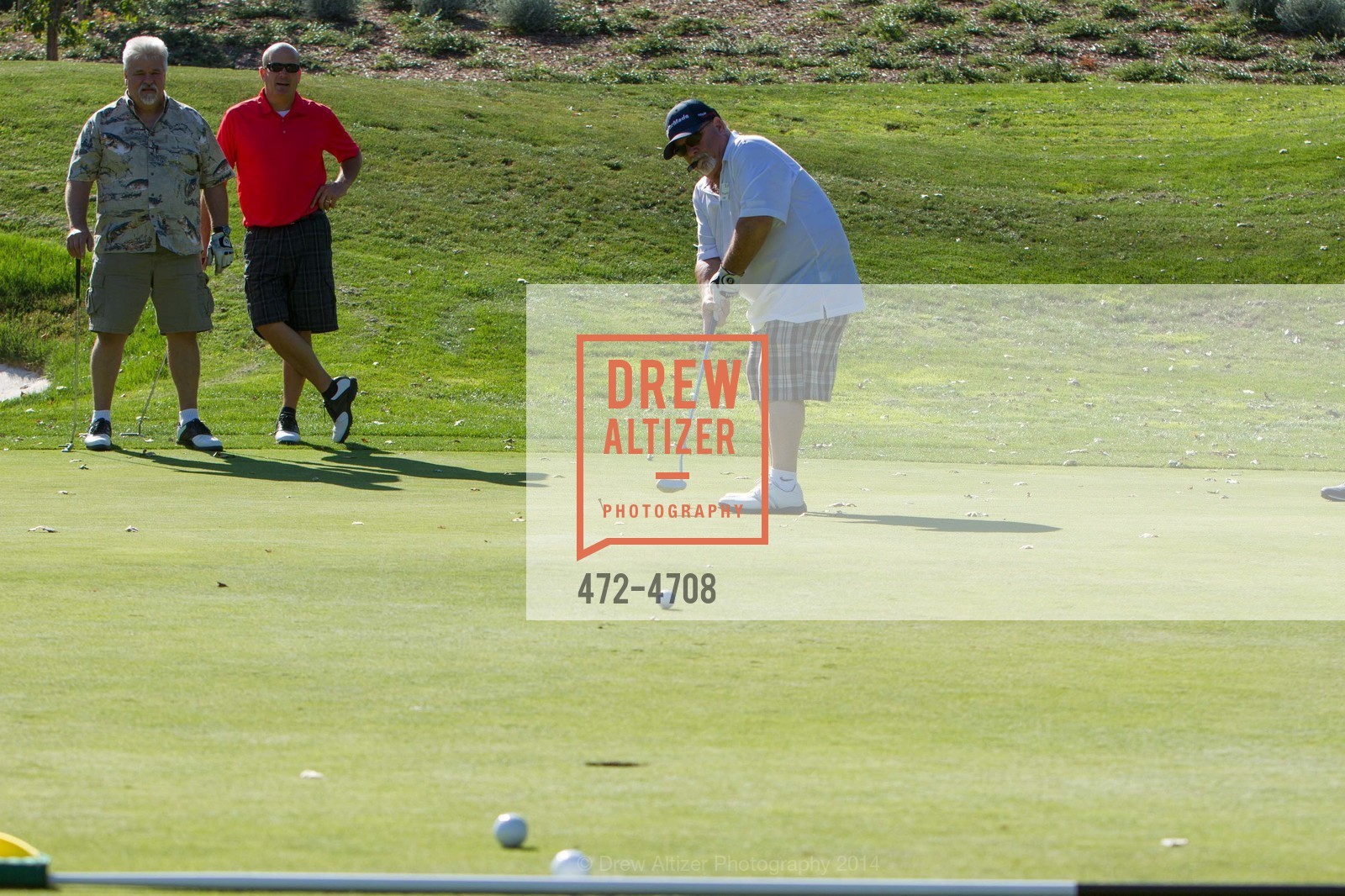 Chuck Stierer, Scott Montgomery, SEQUOIA HOSPITAL FOUNDATION'S 30th Invitational Golf Tournament, US, September 8th, 2014, Photo #472-4708 Chuck Stierer, Scott Montgomery, Photo #472-4708