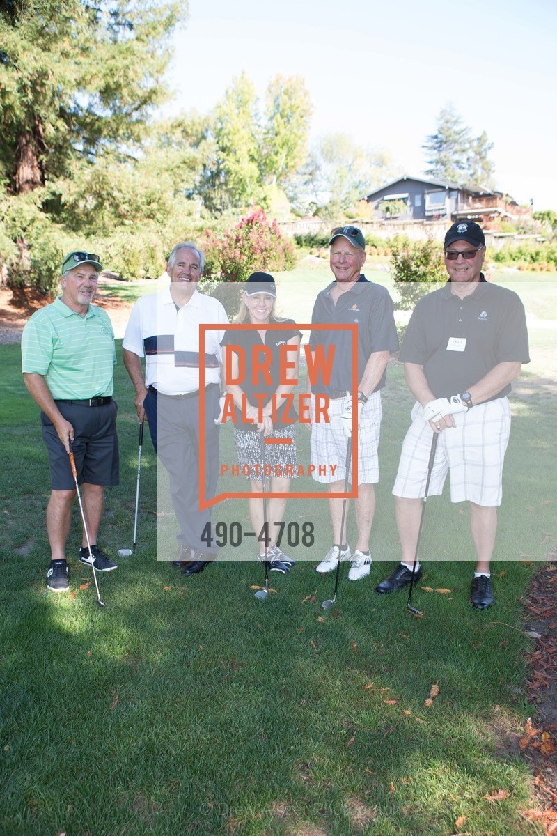 Tina Michelson, Alyn Beals, SEQUOIA HOSPITAL FOUNDATION'S 30th Invitational Golf Tournament, US, September 8th, 2014, Photo #490-4708 Tina Michelson, Alyn Beals, Photo #490-4708