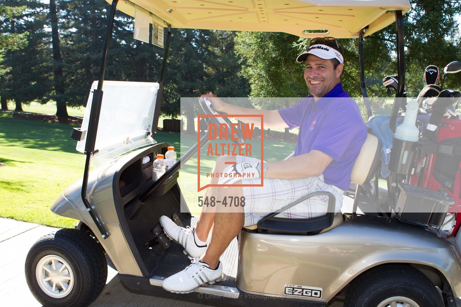 Martin Vegas, SEQUOIA HOSPITAL FOUNDATION'S 30th Invitational Golf Tournament, US, September 8th, 2014, Photo #548-4708 Martin Vegas, Photo #548-4708
