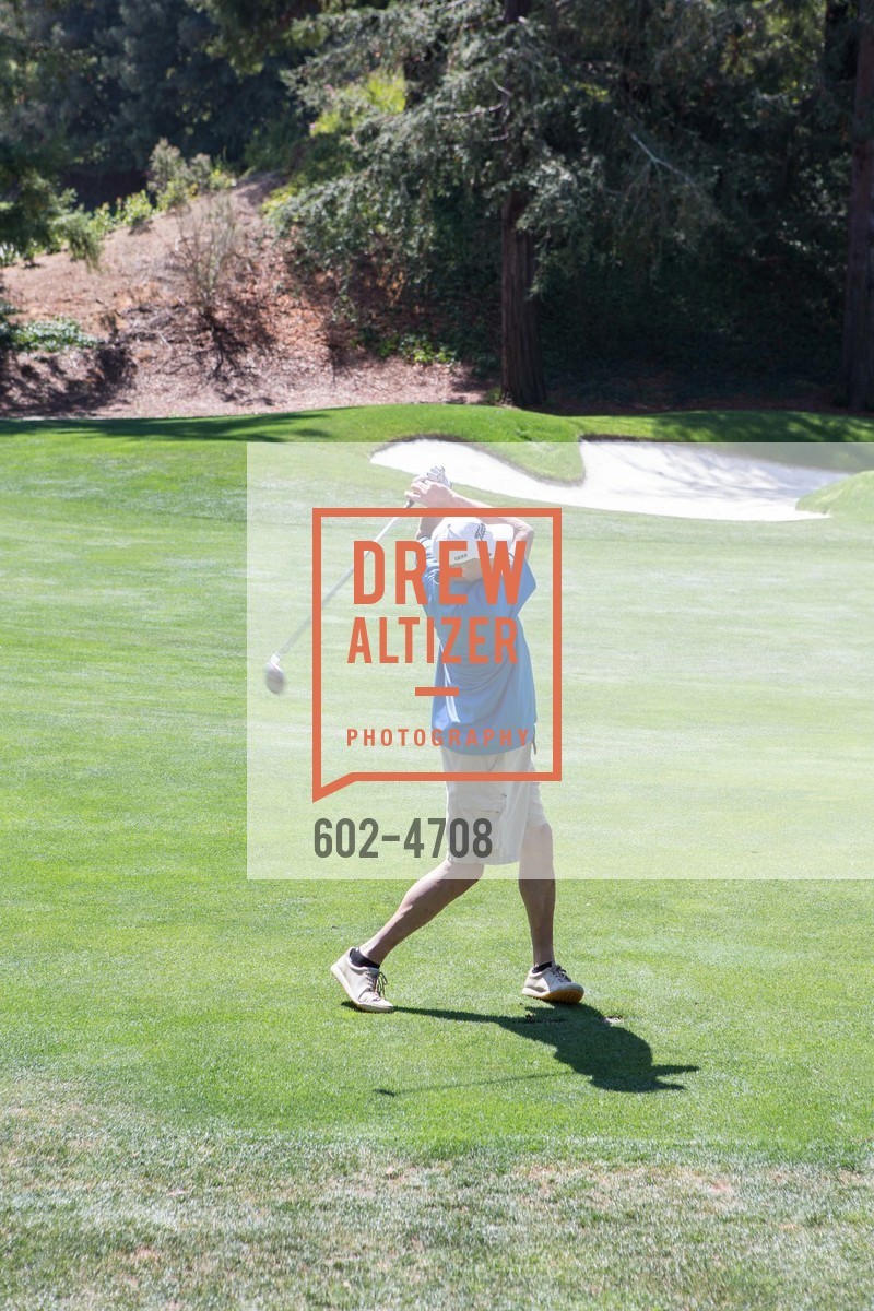 Jeff Stark, SEQUOIA HOSPITAL FOUNDATION'S 30th Invitational Golf Tournament, US, September 8th, 2014, Photo #602-4708 Jeff Stark, Photo #602-4708