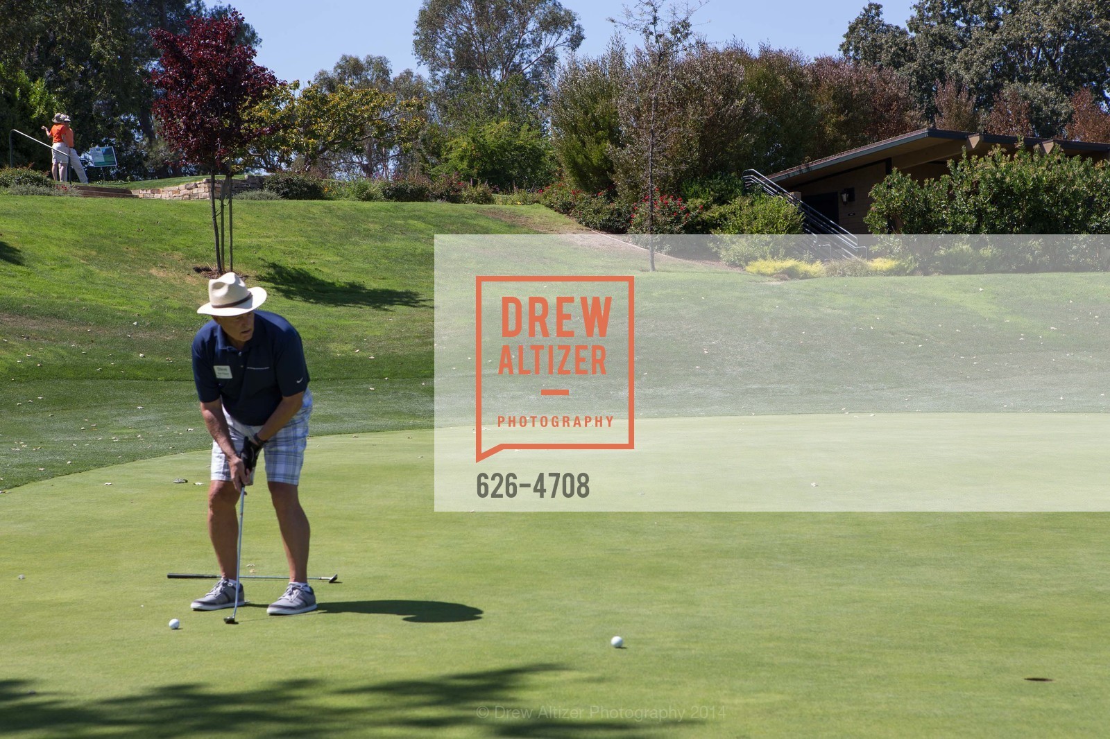 Steve San Filippo, SEQUOIA HOSPITAL FOUNDATION'S 30th Invitational Golf Tournament, US, September 8th, 2014, Photo #626-4708 Steve San Filippo, Photo #626-4708