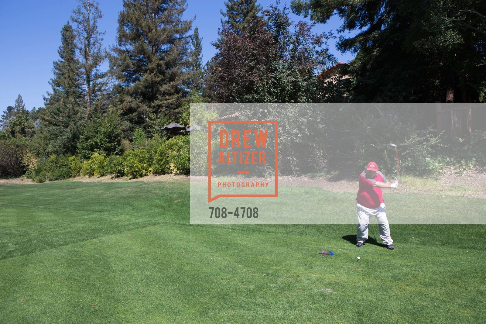 Tom Martin, SEQUOIA HOSPITAL FOUNDATION'S 30th Invitational Golf Tournament, US, September 8th, 2014, Photo #708-4708 Tom Martin, Photo #708-4708