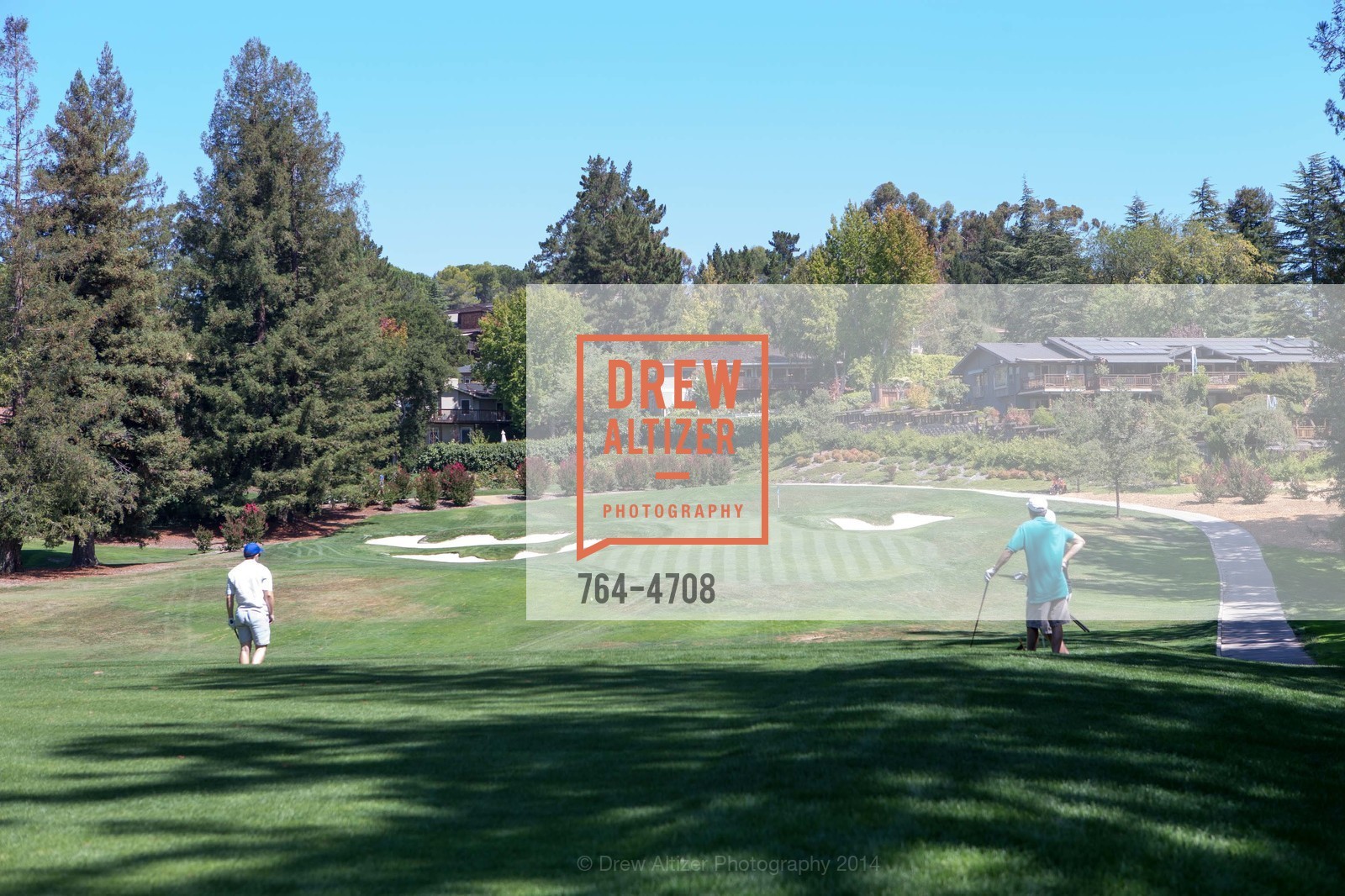 Atmosphere, SEQUOIA HOSPITAL FOUNDATION'S 30th Invitational Golf Tournament, US, September 8th, 2014, Photo #764-4708 Atmosphere, Photo #764-4708