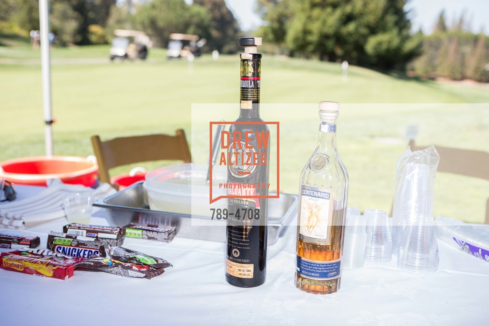 Atmosphere, SEQUOIA HOSPITAL FOUNDATION'S 30th Invitational Golf Tournament, US, September 8th, 2014, Photo #789-4708 Atmosphere, Photo #789-4708