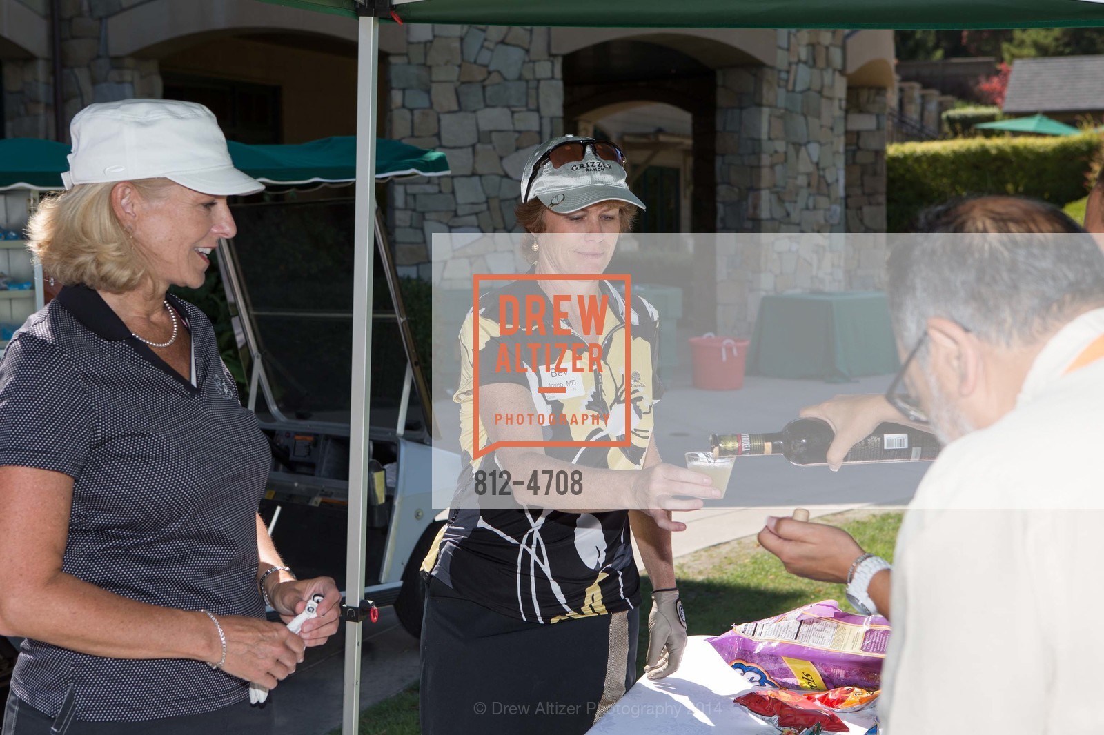 Kim Costello, Bev Joyce, SEQUOIA HOSPITAL FOUNDATION'S 30th Invitational Golf Tournament, US, September 8th, 2014, Photo #812-4708 Kim Costello, Bev Joyce, Photo #812-4708