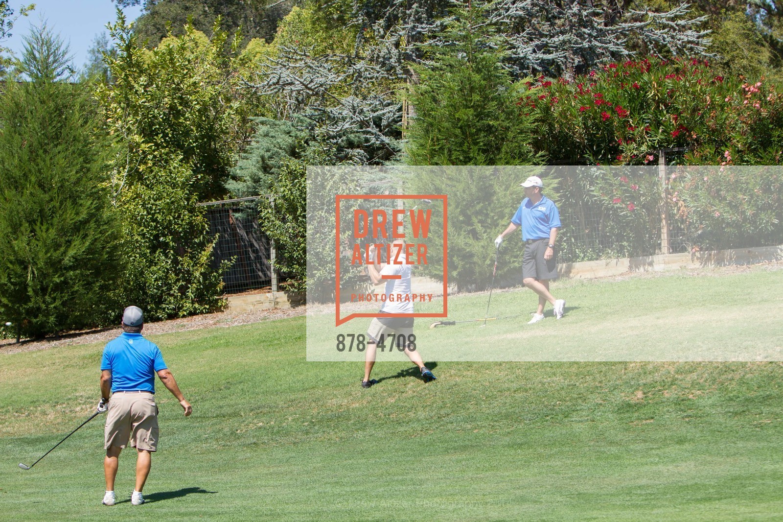 Atmosphere, SEQUOIA HOSPITAL FOUNDATION'S 30th Invitational Golf Tournament, US, September 8th, 2014, Photo #878-4708 Atmosphere, Photo #878-4708