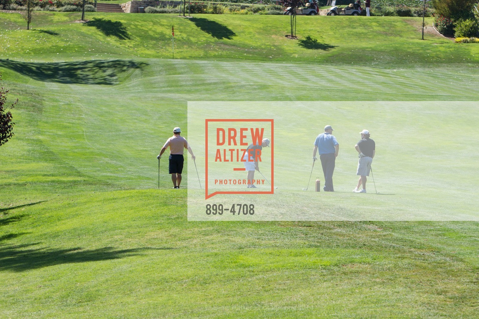 Atmosphere, SEQUOIA HOSPITAL FOUNDATION'S 30th Invitational Golf Tournament, US, September 8th, 2014, Photo #899-4708 Atmosphere, Photo #899-4708
