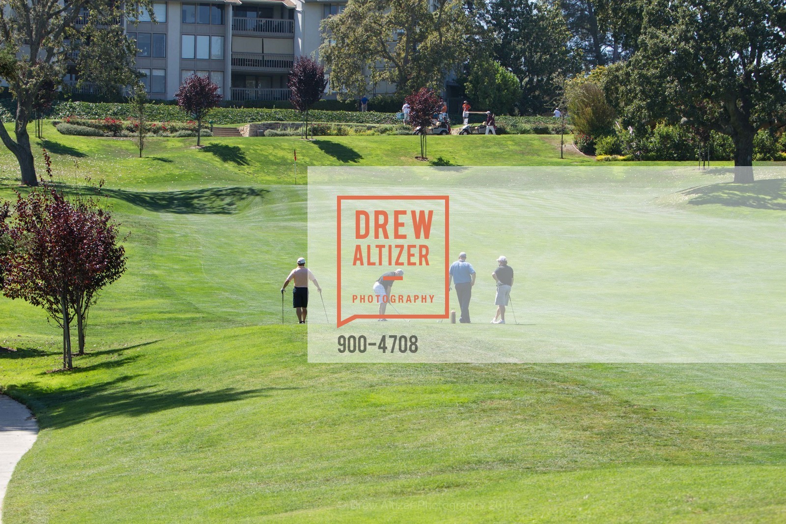 Atmosphere, SEQUOIA HOSPITAL FOUNDATION'S 30th Invitational Golf Tournament, US, September 8th, 2014, Photo #900-4708 Atmosphere, Photo #900-4708