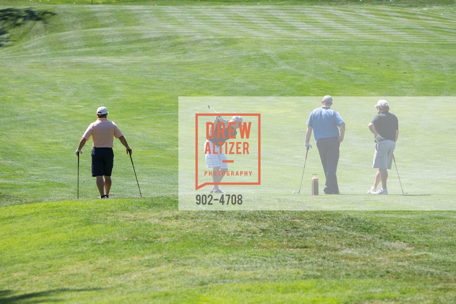 Atmosphere, SEQUOIA HOSPITAL FOUNDATION'S 30th Invitational Golf Tournament, US, September 8th, 2014, Photo #902-4708 Atmosphere, Photo #902-4708