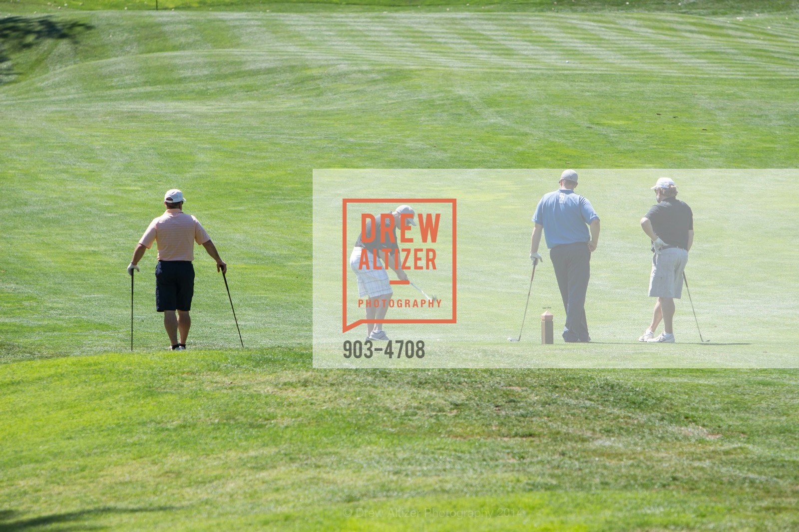 Atmosphere, SEQUOIA HOSPITAL FOUNDATION'S 30th Invitational Golf Tournament, US, September 8th, 2014, Photo #903-4708 Atmosphere, Photo #903-4708