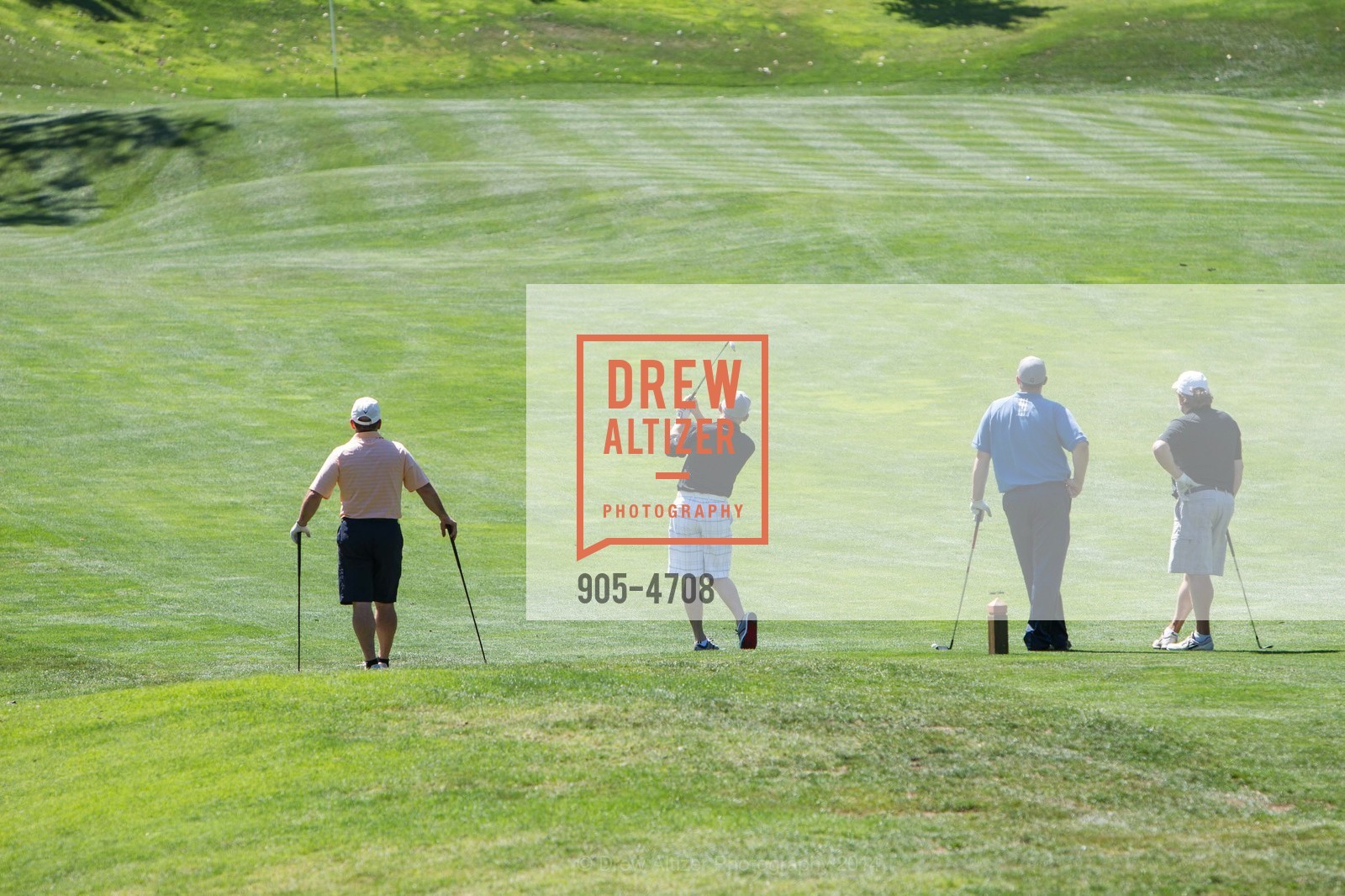 Atmosphere, SEQUOIA HOSPITAL FOUNDATION'S 30th Invitational Golf Tournament, US, September 8th, 2014, Photo #905-4708 Atmosphere, Photo #905-4708