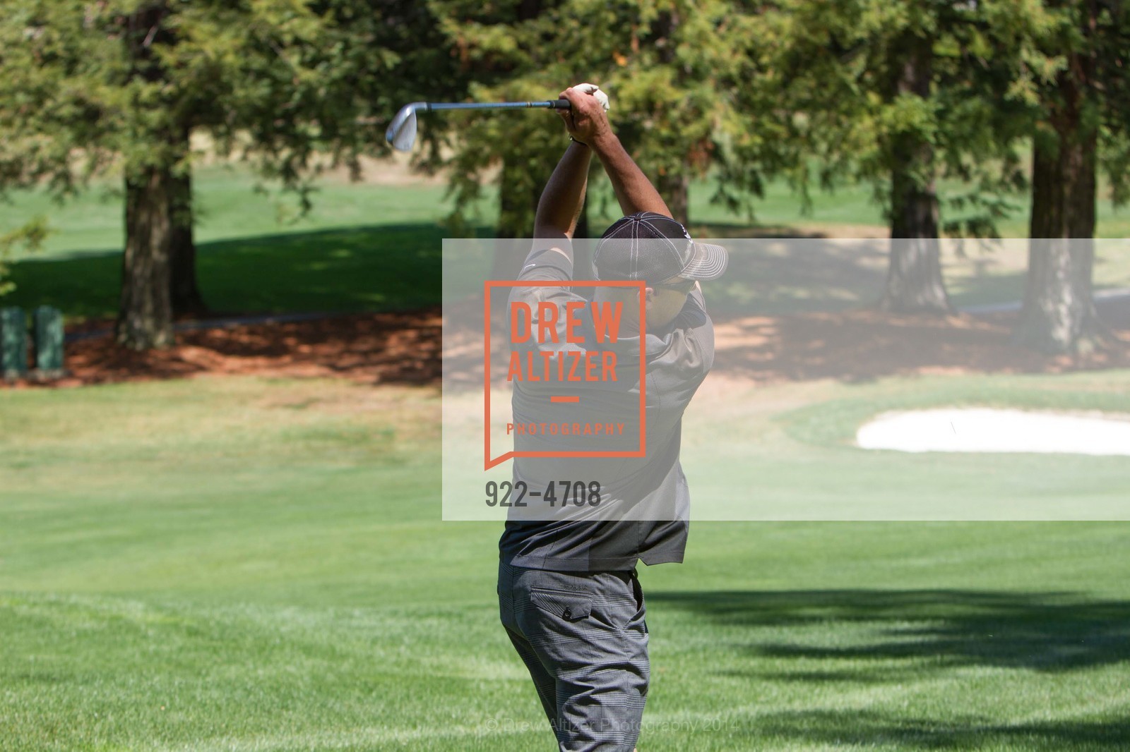 Paul McNally, SEQUOIA HOSPITAL FOUNDATION'S 30th Invitational Golf Tournament, US, September 8th, 2014, Photo #922-4708 Paul McNally, Photo #922-4708