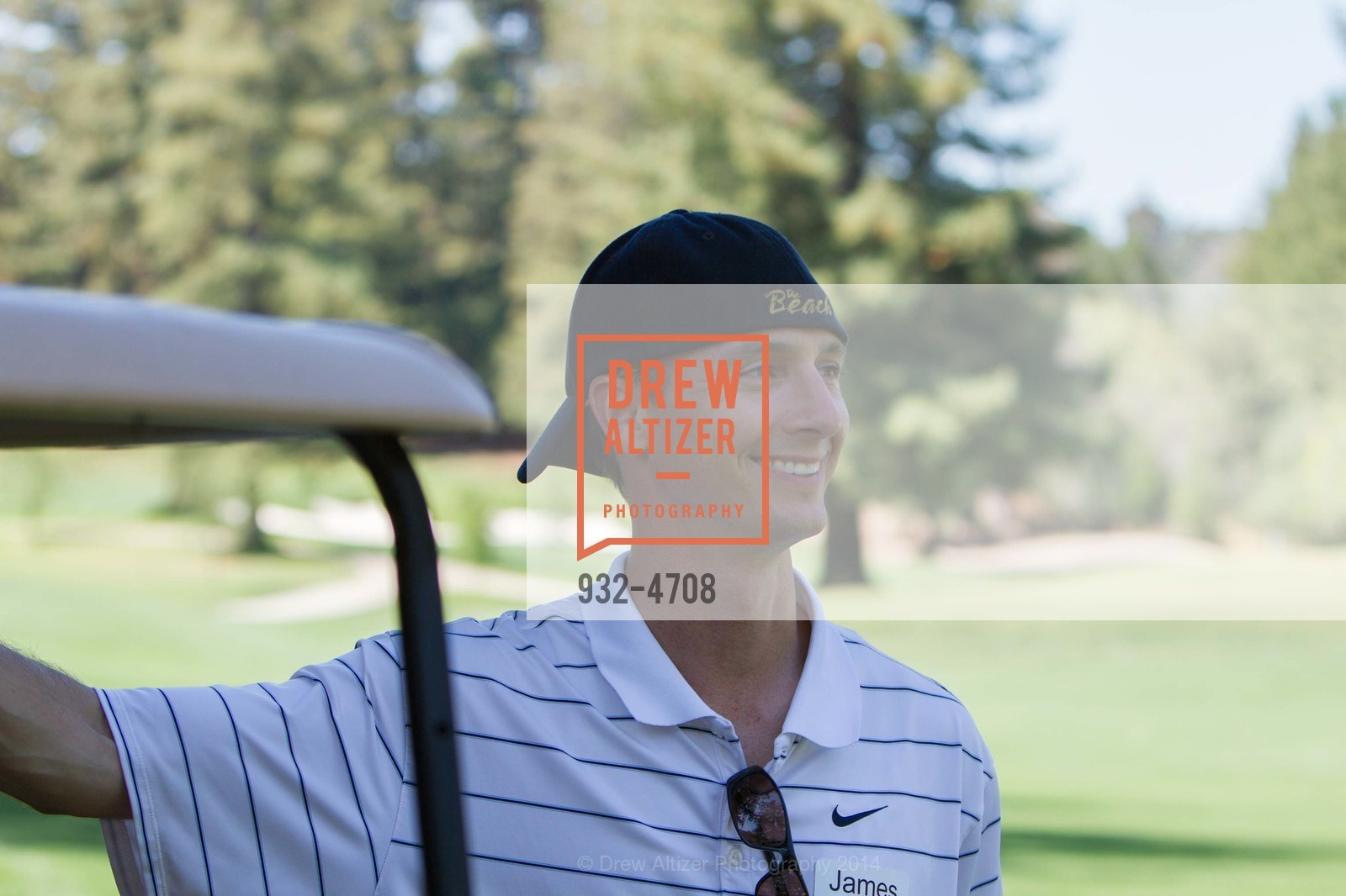 Tom Martin, SEQUOIA HOSPITAL FOUNDATION'S 30th Invitational Golf Tournament, US, September 8th, 2014, Photo #932-4708 Tom Martin, Photo #932-4708