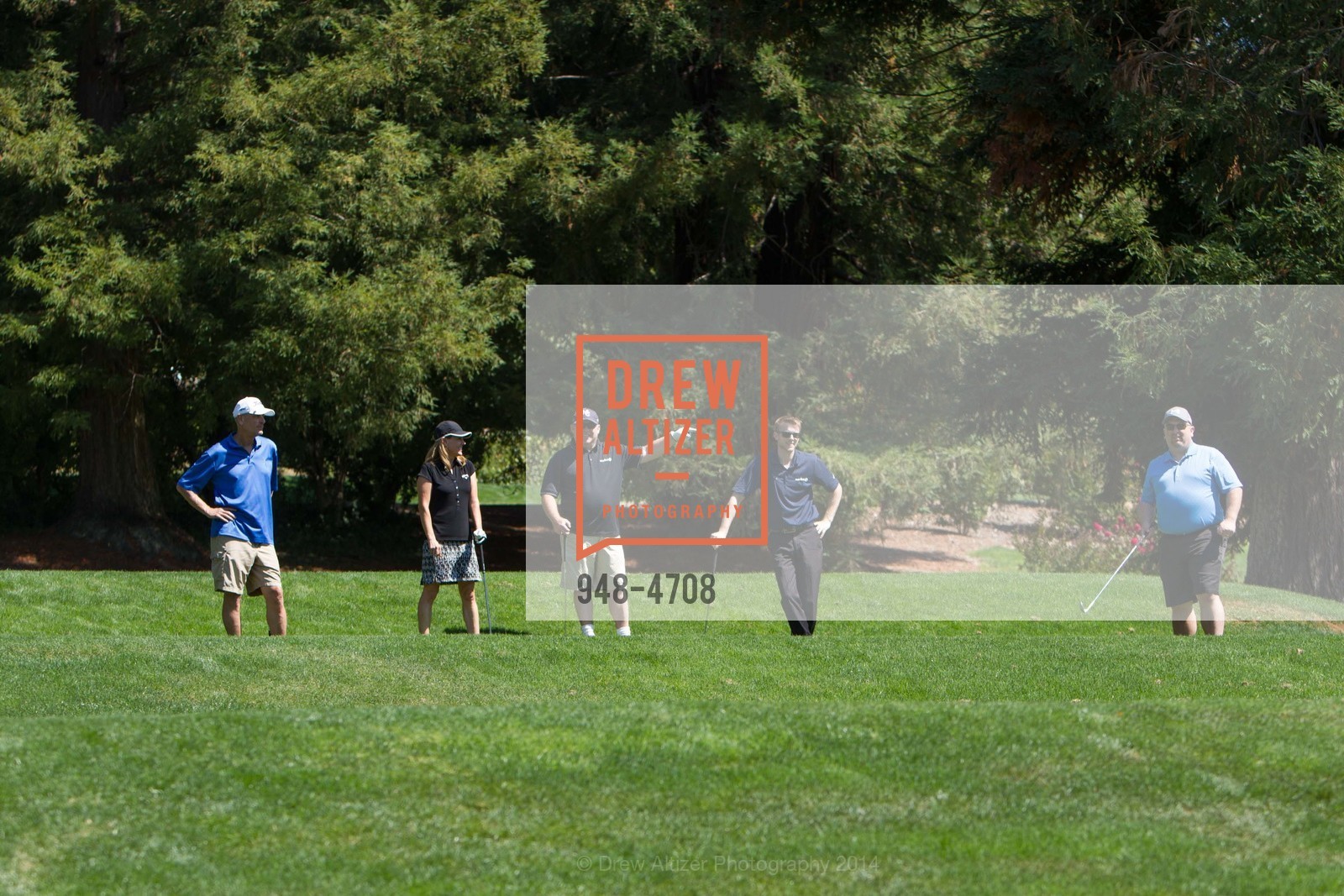 Dave Marcan, Tina Michelson, Mason Nichols, Matt Furst, Peter Landre, SEQUOIA HOSPITAL FOUNDATION'S 30th Invitational Golf Tournament, US, September 8th, 2014, Photo #948-4708 Dave Marcan, Tina Michelson, Mason Nichols, Matt Furst, Peter Landre, Photo #948-4708