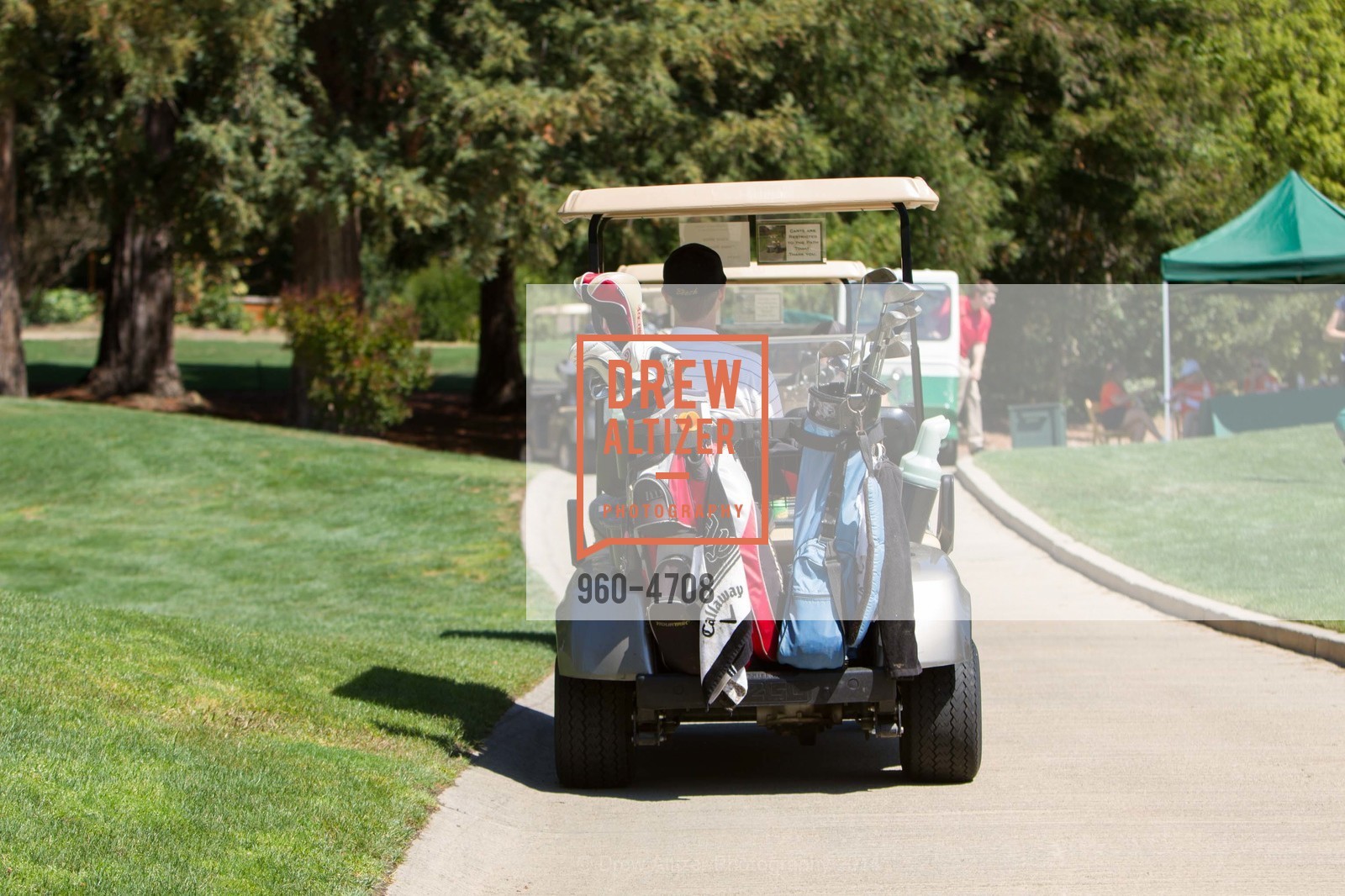 Atmosphere, SEQUOIA HOSPITAL FOUNDATION'S 30th Invitational Golf Tournament, US, September 8th, 2014, Photo #960-4708 Atmosphere, Photo #960-4708