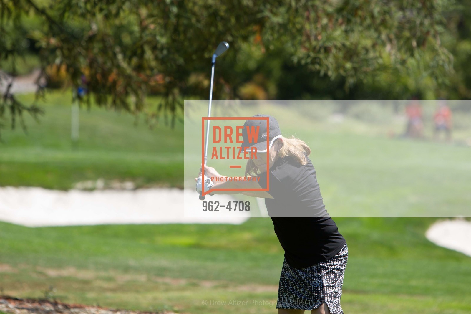 Tina Michelson, SEQUOIA HOSPITAL FOUNDATION'S 30th Invitational Golf Tournament, US, September 8th, 2014, Photo #962-4708 Tina Michelson, Photo #962-4708
