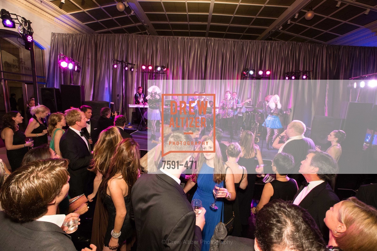 Atmosphere, SAN FRANCISCO BALLET Opening Night Gala: PHENOMENAL - After Party, US. War memorial opera house, January 22nd, 2014,Drew Altizer, Drew Altizer Photography, full-service agency, private events, San Francisco photographer, photographer california