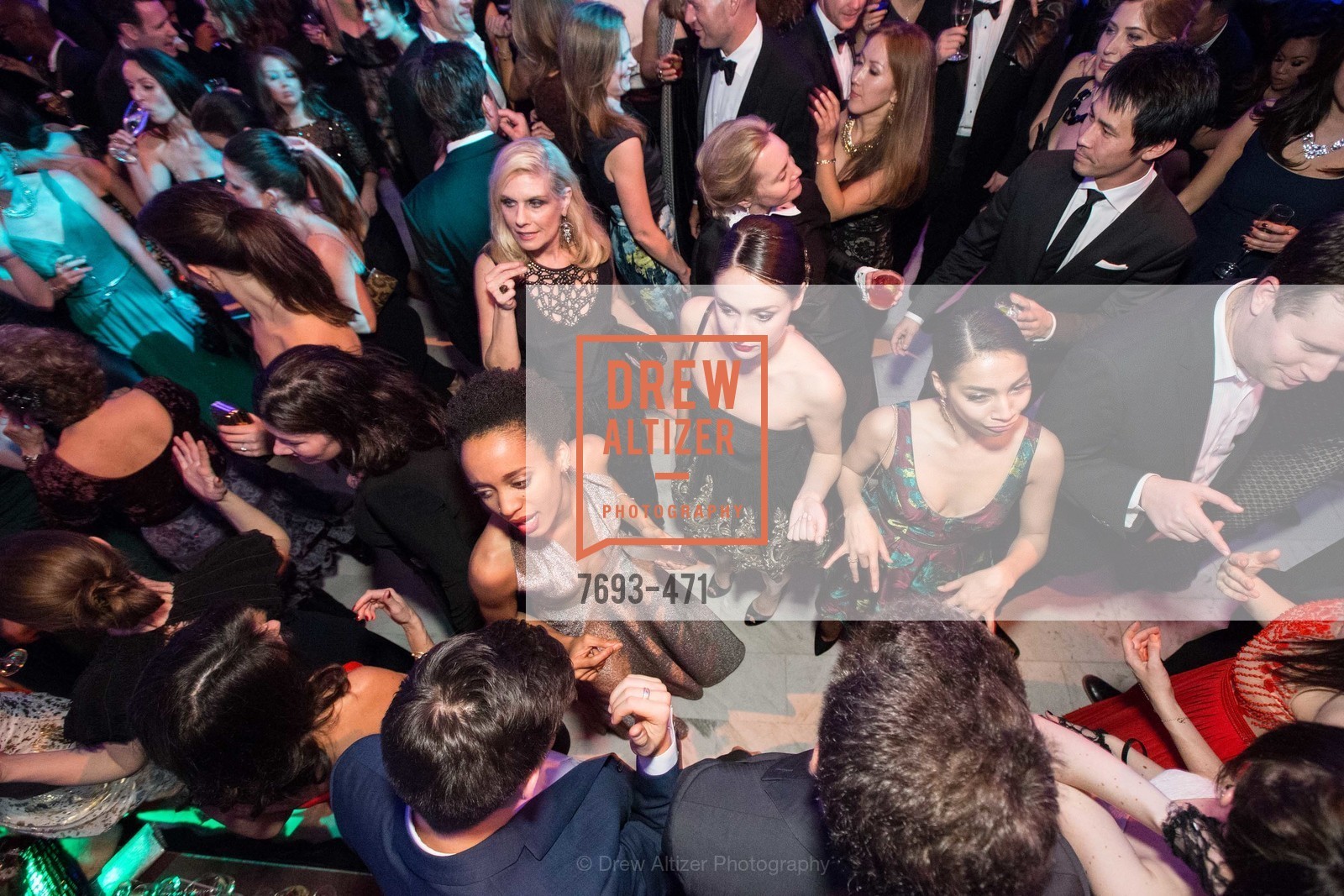 Atmosphere, SAN FRANCISCO BALLET Opening Night Gala: PHENOMENAL - After Party, US. War memorial opera house, January 22nd, 2014,Drew Altizer, Drew Altizer Photography, full-service event agency, private events, San Francisco photographer, photographer California