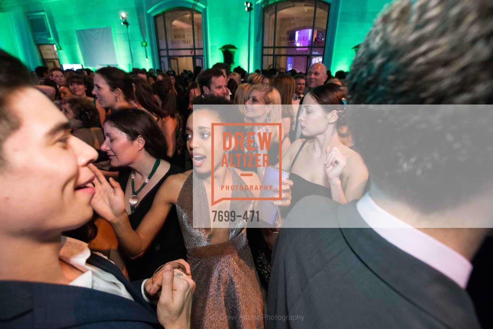 Atmosphere, SAN FRANCISCO BALLET Opening Night Gala: PHENOMENAL - After Party, US. War memorial opera house, January 22nd, 2014,Drew Altizer, Drew Altizer Photography, full-service agency, private events, San Francisco photographer, photographer california