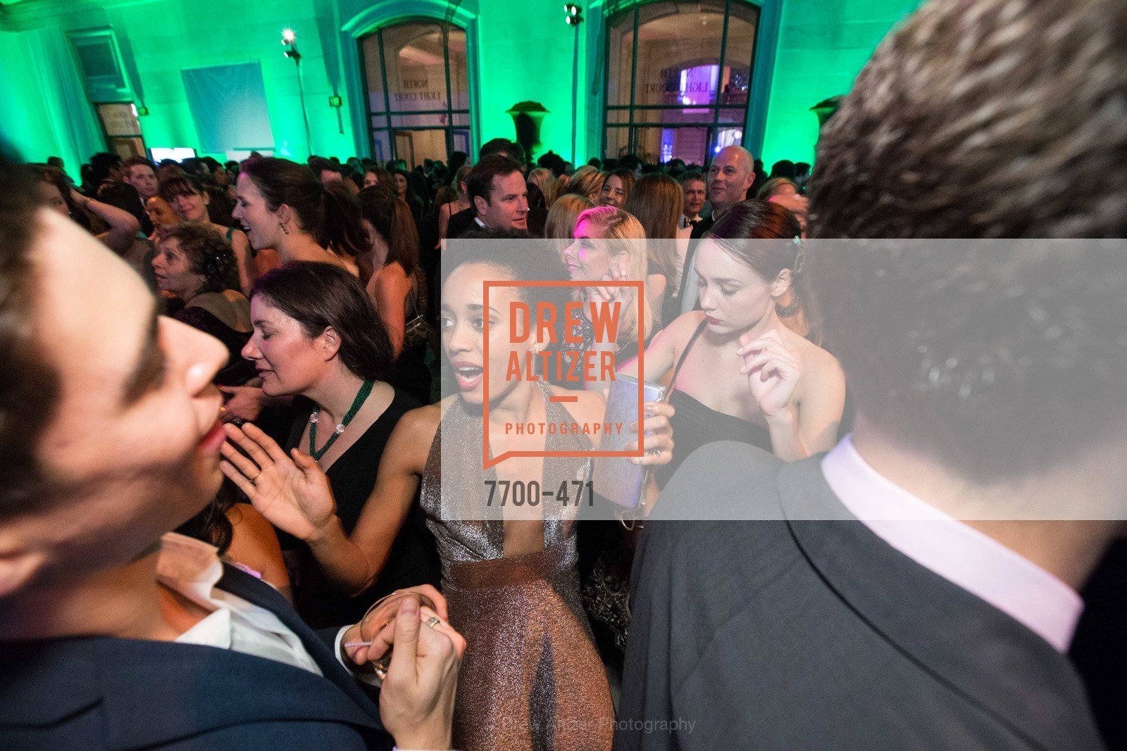 Atmosphere, SAN FRANCISCO BALLET Opening Night Gala: PHENOMENAL - After Party, US. War memorial opera house, January 22nd, 2014,Drew Altizer, Drew Altizer Photography, full-service agency, private events, San Francisco photographer, photographer california