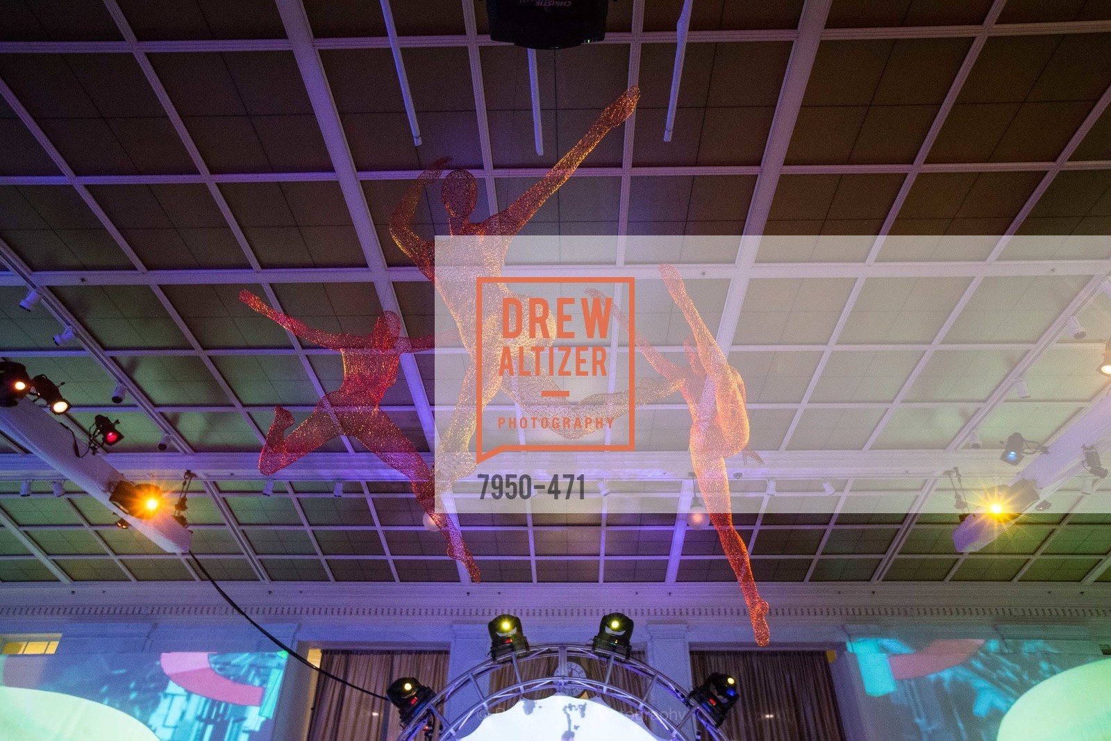 Atmosphere, SAN FRANCISCO BALLET Opening Night Gala: PHENOMENAL - After Party, US. War memorial opera house, January 22nd, 2014,Drew Altizer, Drew Altizer Photography, full-service agency, private events, San Francisco photographer, photographer california