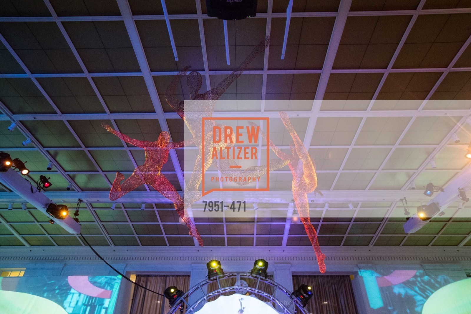Atmosphere, SAN FRANCISCO BALLET Opening Night Gala: PHENOMENAL - After Party, US. War memorial opera house, January 22nd, 2014,Drew Altizer, Drew Altizer Photography, full-service agency, private events, San Francisco photographer, photographer california