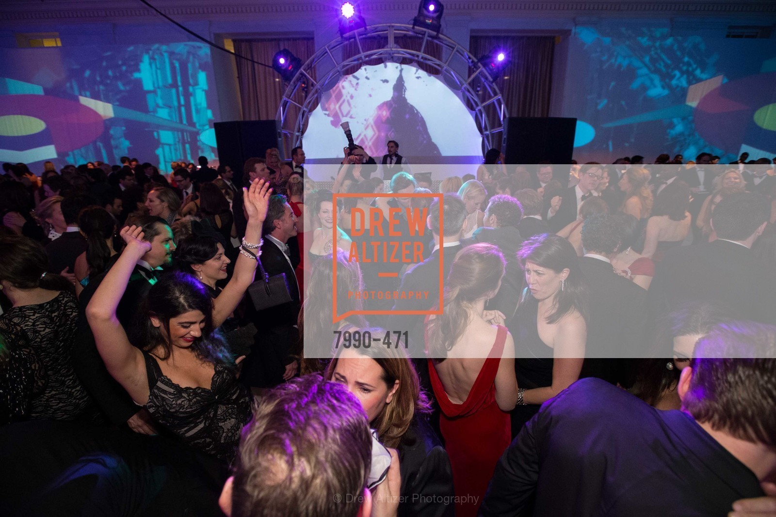 Atmosphere, SAN FRANCISCO BALLET Opening Night Gala: PHENOMENAL - After Party, US. War memorial opera house, January 22nd, 2014,Drew Altizer, Drew Altizer Photography, full-service event agency, private events, San Francisco photographer, photographer California